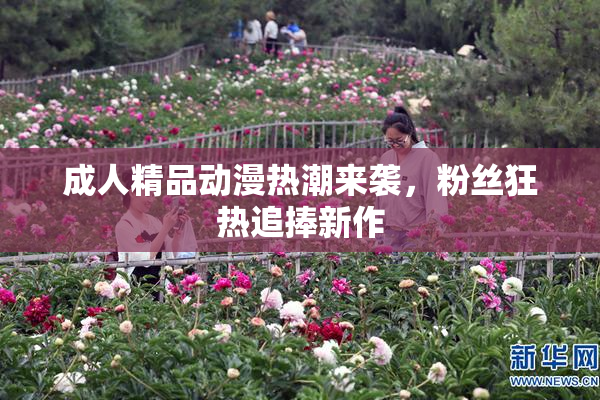 成人精品动漫热潮来袭，粉丝狂热追捧新作
