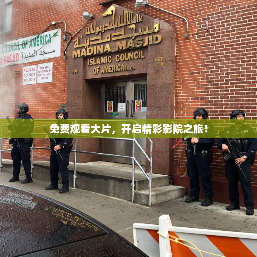 免费观看大片，开启精彩影院之旅！