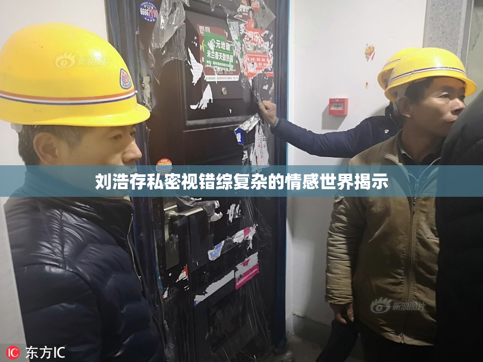 刘浩存私密视错综复杂的情感世界揭示