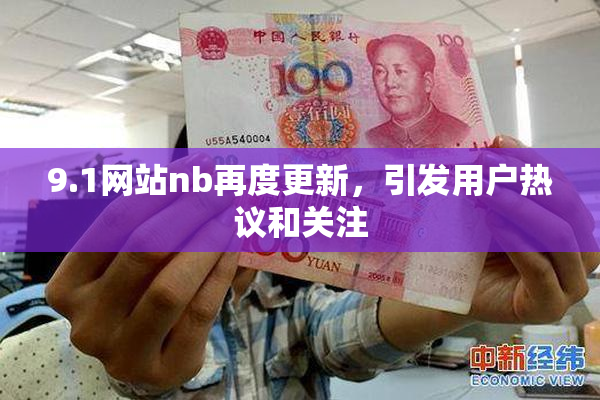 9.1网站nb再度更新，引发用户热议和关注