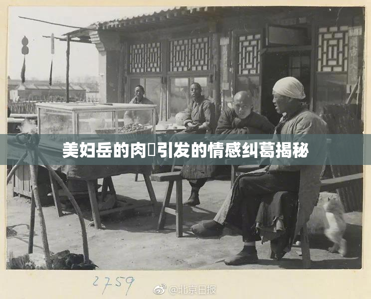 美妇岳的肉泬引发的情感纠葛揭秘