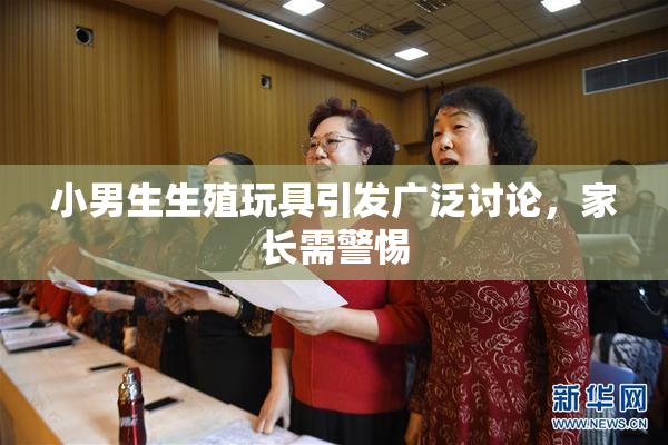 小男生生殖玩具引发广泛讨论，家长需警惕