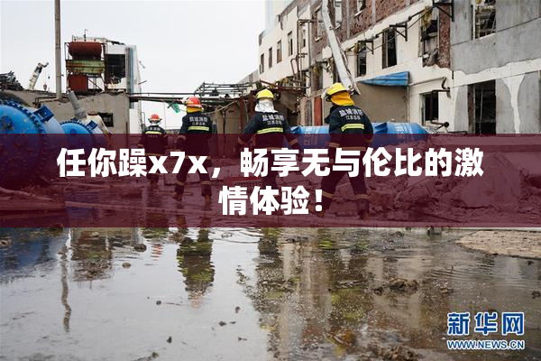 任你躁x7x，畅享无与伦比的激情体验！
