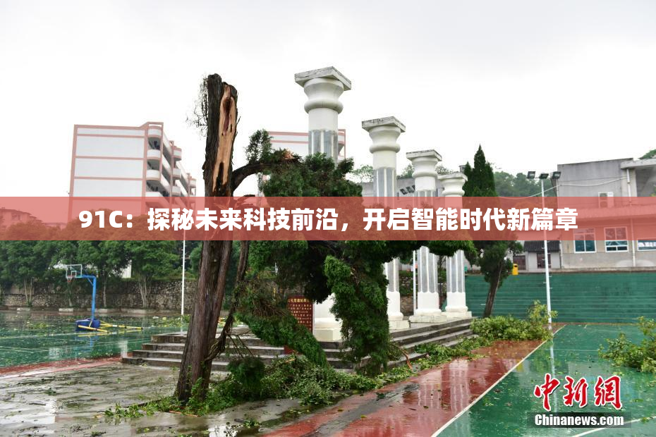 91C：探秘未来科技前沿，开启智能时代新篇章