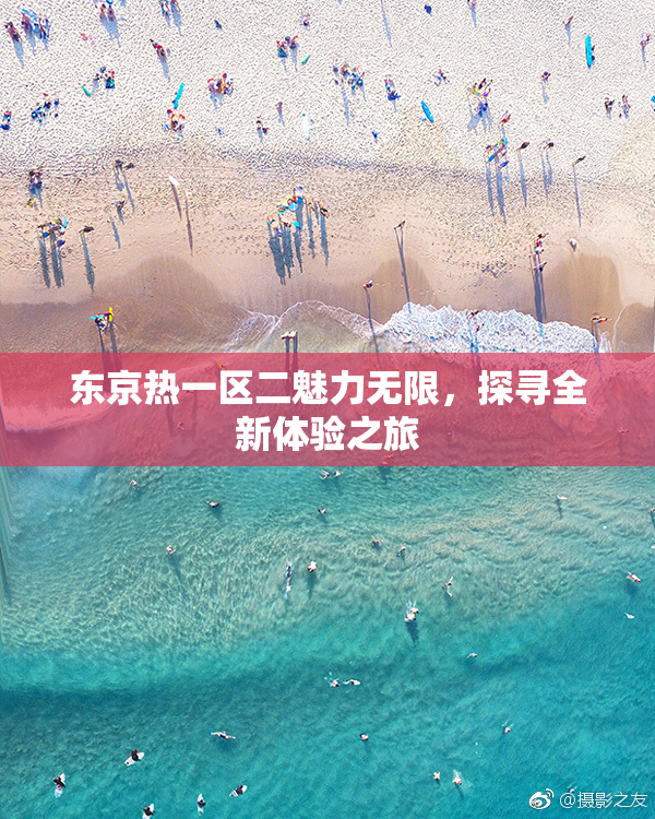 东京热一区二魅力无限，探寻全新体验之旅