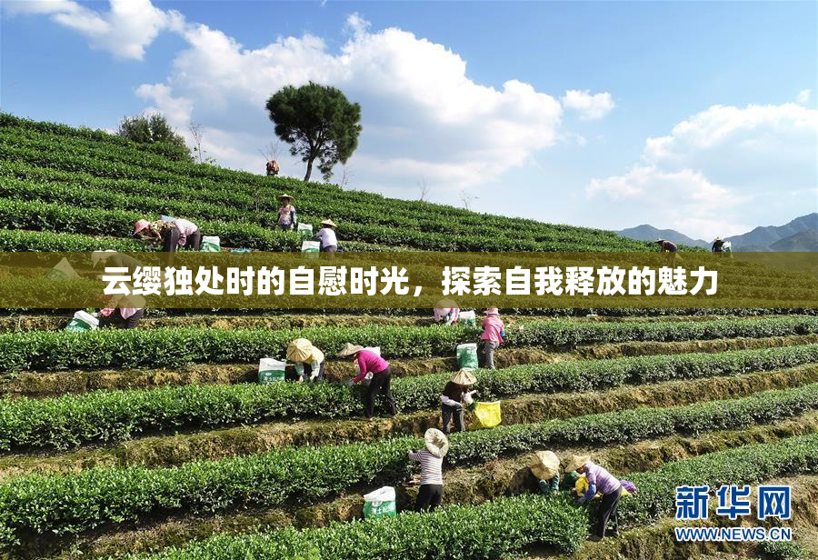 云缨独处时的自慰时光，探索自我释放的魅力