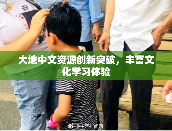 大地中文资源创新突破，丰富文化学习体验