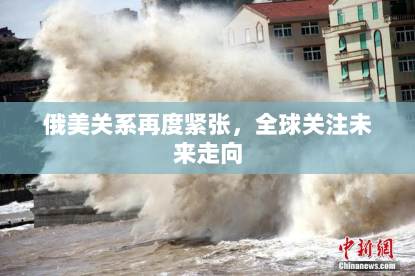 俄美关系再度紧张，全球关注未来走向
