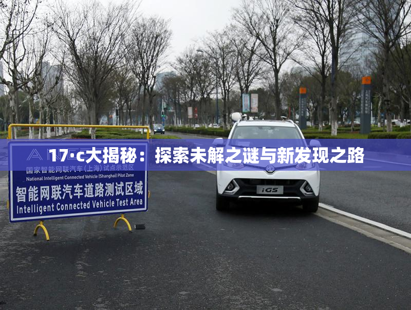 17·c大揭秘：探索未解之谜与新发现之路
