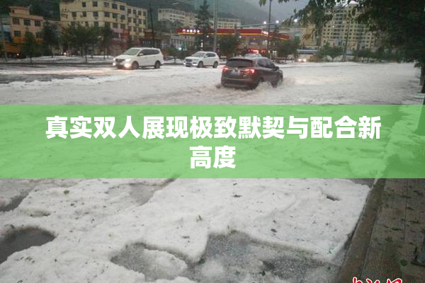 真实双人展现极致默契与配合新高度
