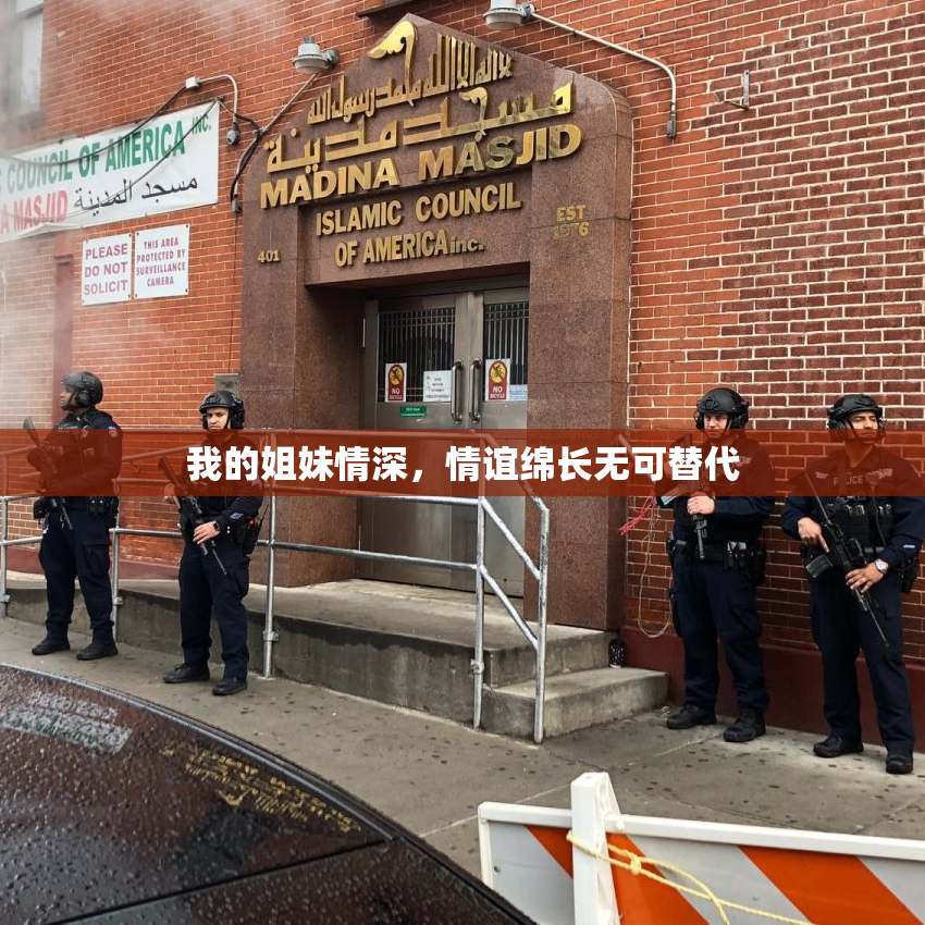 我的姐妹情深，情谊绵长无可替代