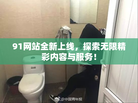 91网站全新上线，探索无限精彩内容与服务！