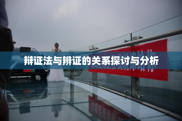 辩证法与辨证的关系探讨与分析