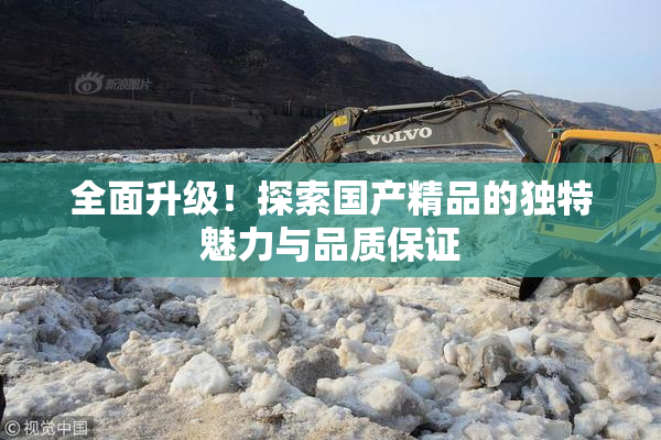 全面升级！探索国产精品的独特魅力与品质保证
