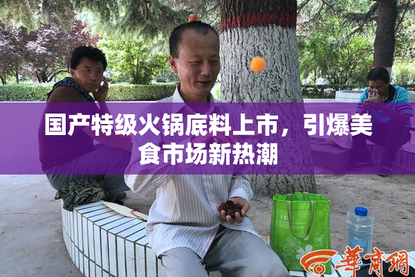 国产特级火锅底料上市，引爆美食市场新热潮