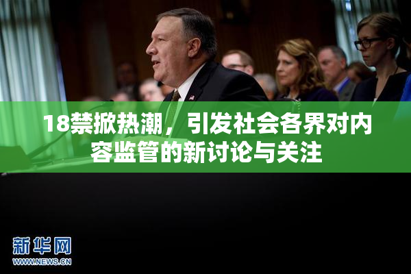 18禁掀热潮，引发社会各界对内容监管的新讨论与关注