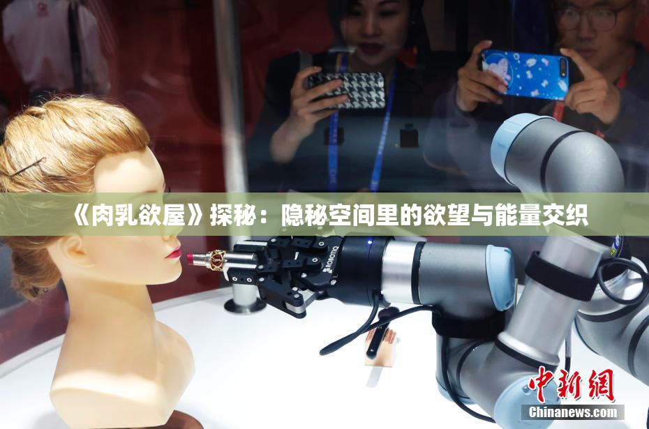 《肉乳欲屋》探秘：隐秘空间里的欲望与能量交织
