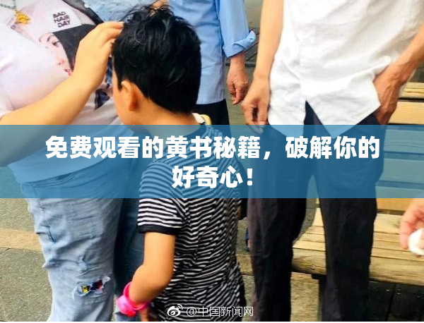 免费观看的黄书秘籍，破解你的好奇心！
