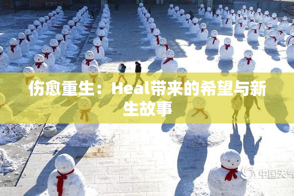 伤愈重生：Heal带来的希望与新生故事