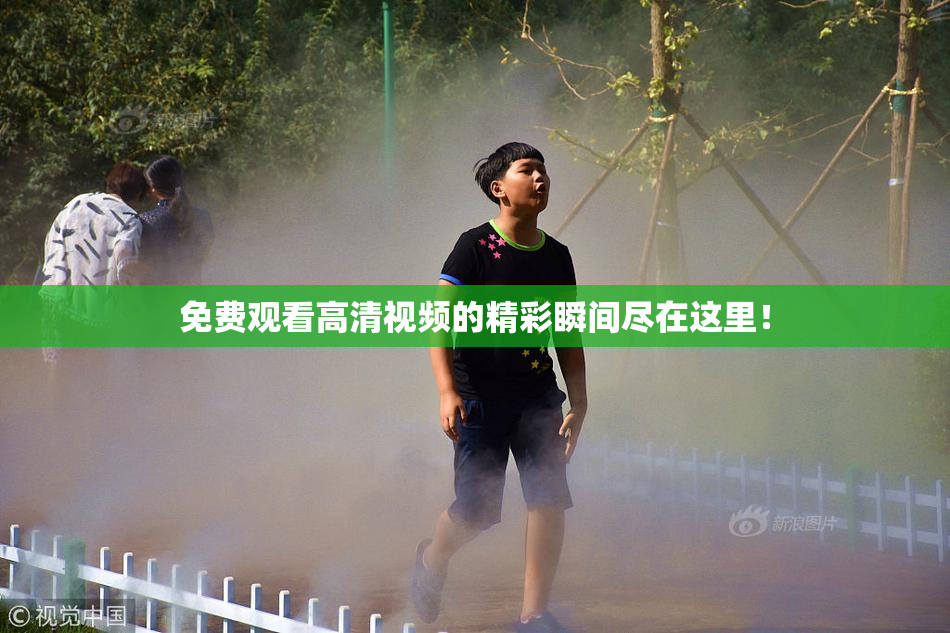 免费观看高清视频的精彩瞬间尽在这里！