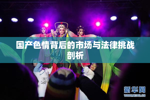 国产色情背后的市场与法律挑战剖析