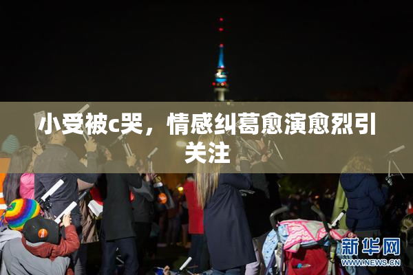 小受被c哭，情感纠葛愈演愈烈引关注