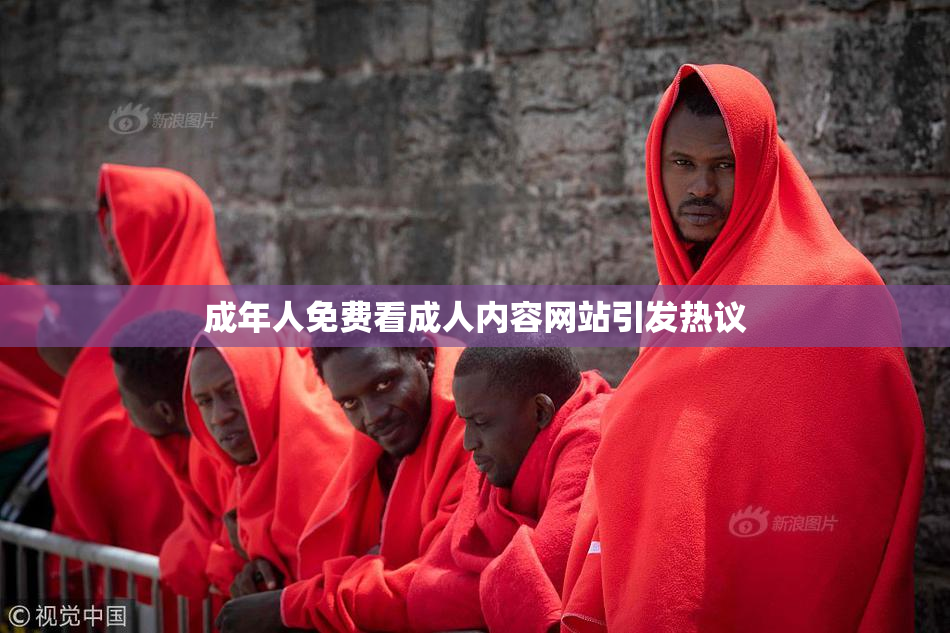 成年人免费看成人内容网站引发热议
