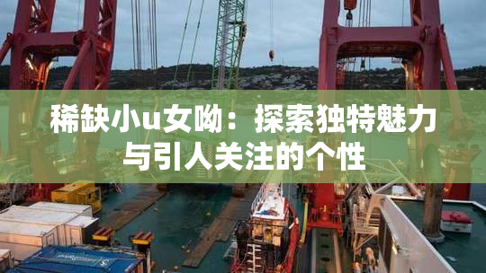 稀缺小u女呦：探索独特魅力与引人关注的个性