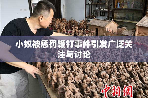 小奴被惩罚鞭打事件引发广泛关注与讨论