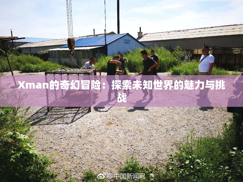 Xman的奇幻冒险：探索未知世界的魅力与挑战
