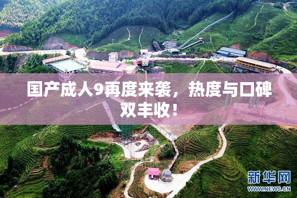 国产成人9再度来袭，热度与口碑双丰收！