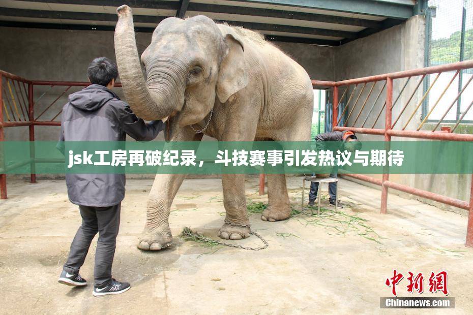jsk工房再破纪录，斗技赛事引发热议与期待