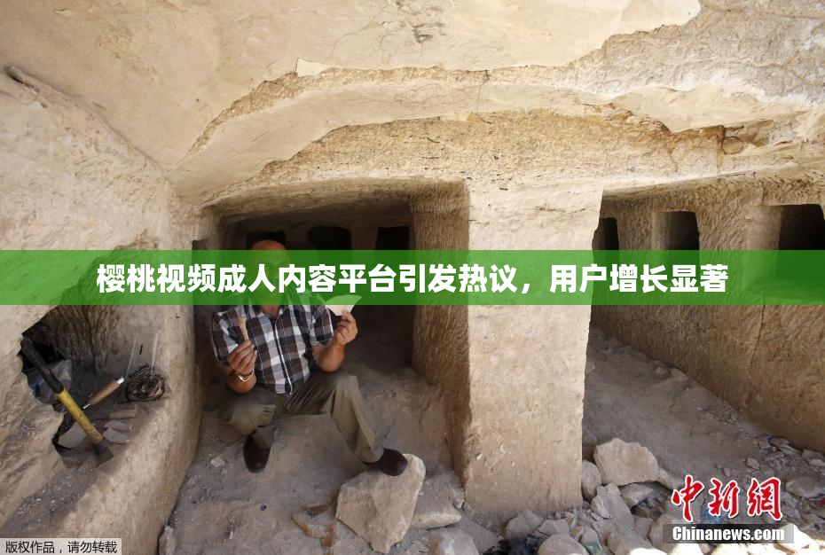 樱桃视频成人内容平台引发热议，用户增长显著