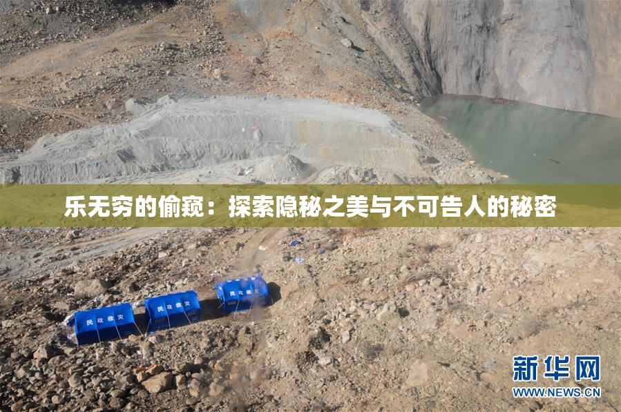 乐无穷的偷窥：探索隐秘之美与不可告人的秘密