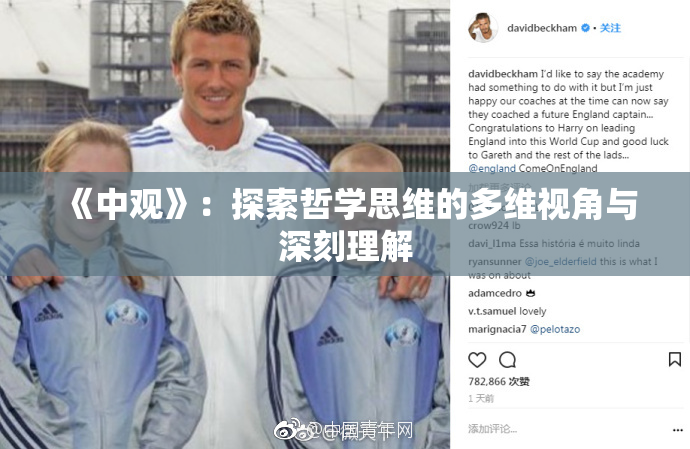 《中观》：探索哲学思维的多维视角与深刻理解