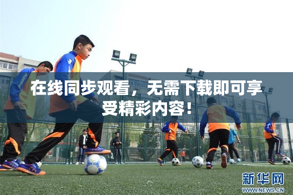 在线同步观看，无需下载即可享受精彩内容！