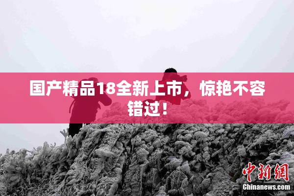 国产精品18全新上市，惊艳不容错过！