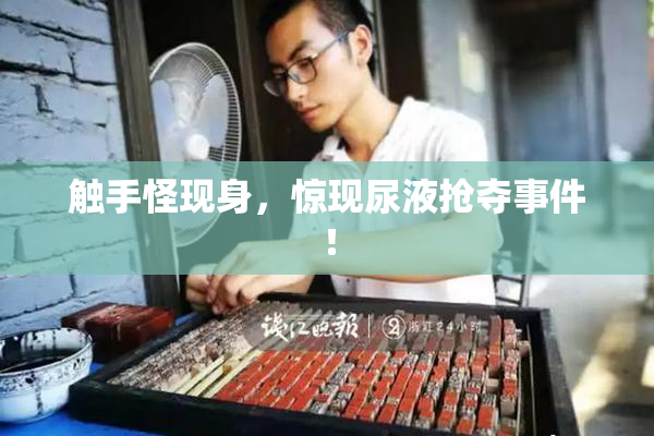 触手怪现身，惊现尿液抢夺事件！