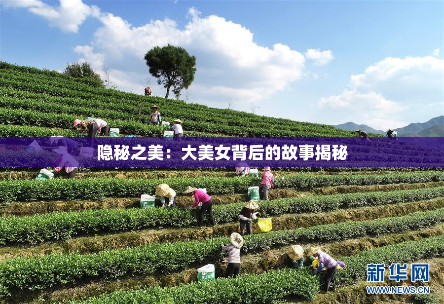 隐秘之美：大美女背后的故事揭秘