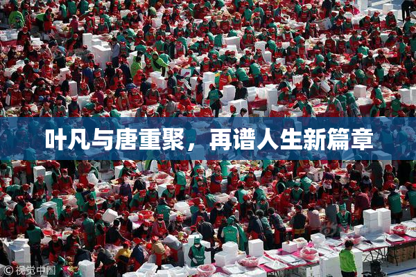 叶凡与唐重聚，再谱人生新篇章