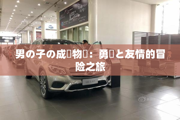 男の子の成長物語：勇気と友情的冒险之旅