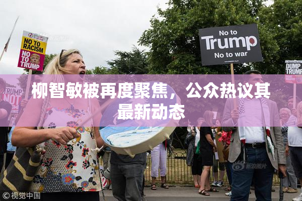 柳智敏被再度聚焦，公众热议其最新动态