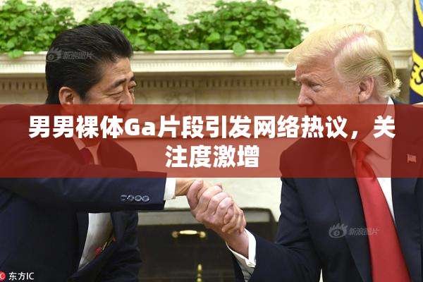 男男裸体Ga片段引发网络热议，关注度激增