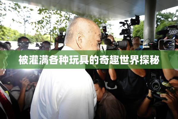 被灌满各种玩具的奇趣世界探秘