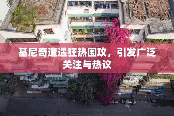 基尼奇遭遇狂热围攻，引发广泛关注与热议