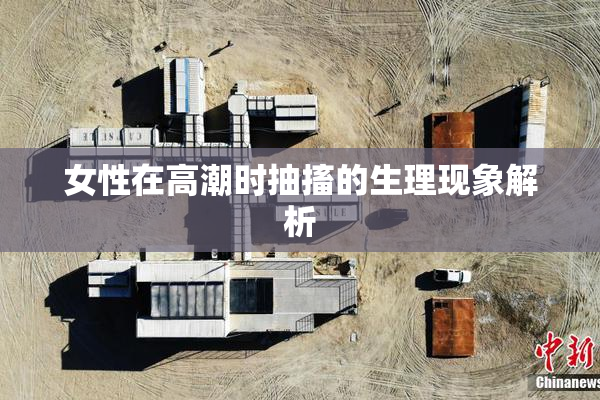 女性在高潮时抽搐的生理现象解析