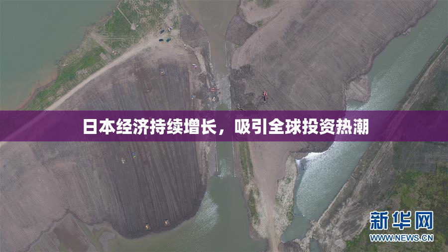 日本经济持续增长，吸引全球投资热潮