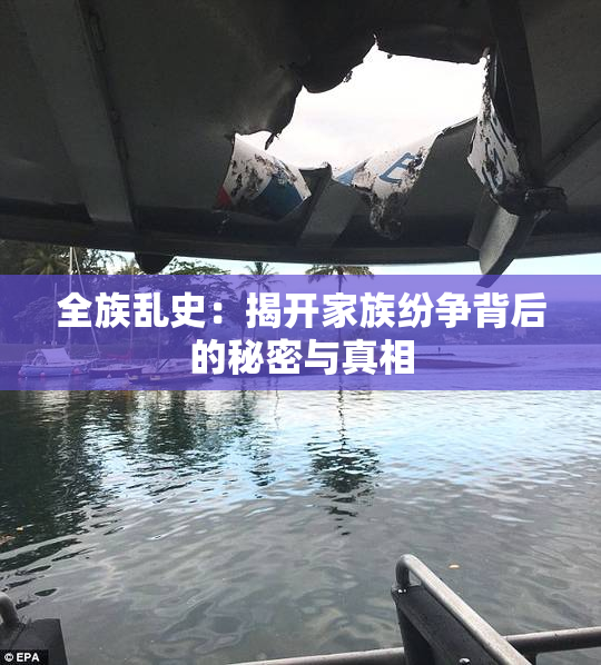 全族乱史：揭开家族纷争背后的秘密与真相