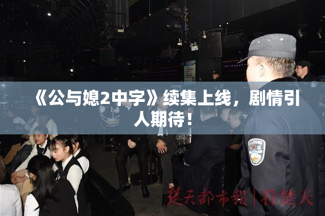 《公与媳2中字》续集上线，剧情引人期待！