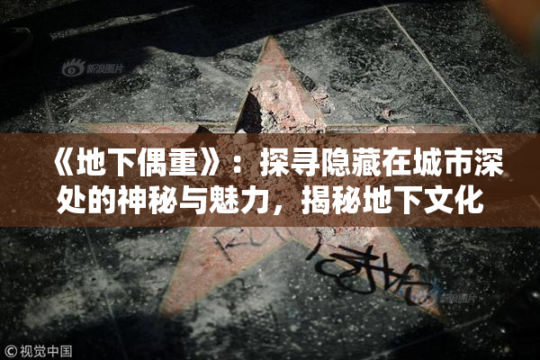 《地下偶重》：探寻隐藏在城市深处的神秘与魅力，揭秘地下文化的独特魅力。